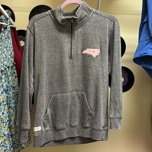 Simply southern pull over/sweatshirt